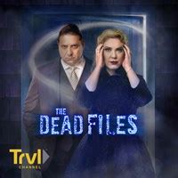 dead files season 18